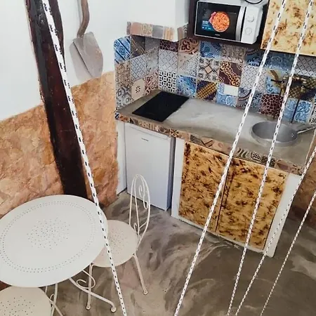 Casa Fiori D'ulivo * Palermo