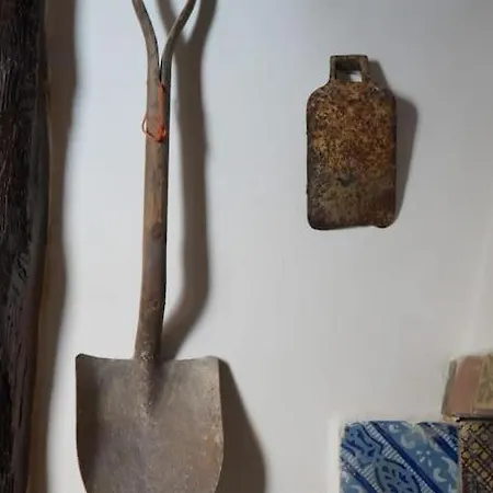 Nyaraló Casa Fiori D'ulivo