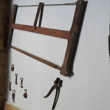 Nyaraló Casa Fiori D'ulivo