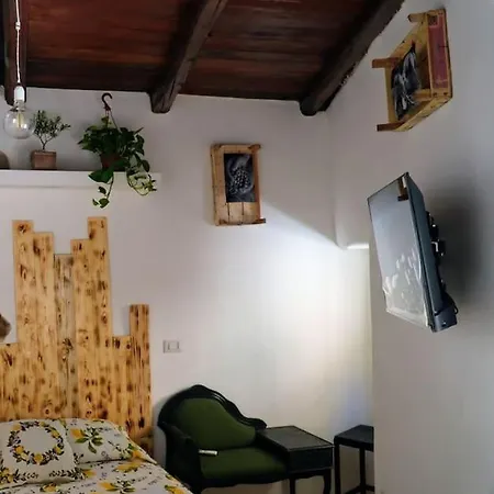 Casa Fiori D'ulivo Palermo