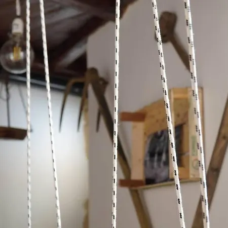 Casa Fiori D'ulivo