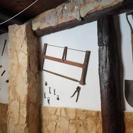Casa Fiori D'ulivo Nyaraló *