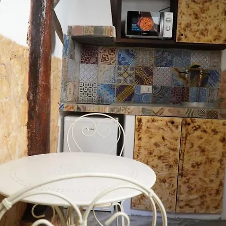 Nyaraló Casa Fiori D'ulivo